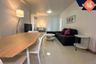 2 Bedroom Condo for Sale or Rent in Supalai Park Ekamai - Thonglor, Bang Kapi, Bangkok