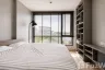 1 Bedroom Condo for sale in The Unique Ladprao 10, Chom Phon, Bangkok near MRT Lat Phrao