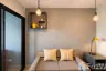 1 Bedroom Condo for sale in The Unique Ladprao 10, Chom Phon, Bangkok near MRT Lat Phrao