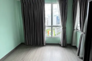 1 Bedroom Condo for sale in Life @ Ratchada, Chan Kasem, Bangkok near MRT Lat Phrao