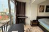 1 Bedroom Condo for sale in Sombat Condoview, Nong Prue, Chonburi