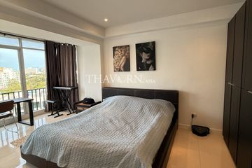 1 Bedroom Condo for sale in Sombat Condoview, Nong Prue, Chonburi