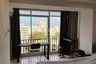 1 Bedroom Condo for sale in Sombat Condoview, Nong Prue, Chonburi