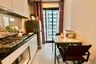 1 Bedroom Condo for sale in The Base Central Pattaya, Nong Prue, Chonburi