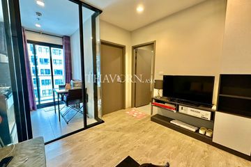 1 Bedroom Condo for sale in The Base Central Pattaya, Nong Prue, Chonburi