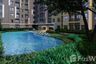 1 Bedroom Condo for sale in Rich Point @BTS Wutthakat, Talat Phlu, Bangkok near BTS Wutthakat