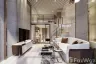 1 Bedroom Condo for sale in The Rich Rama 9 - Srinakarin, Suan Luang, Bangkok near Airport Rail Link Hua Mak