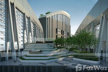 1 Bedroom Condo for sale in The Rich Rama 9 - Srinakarin, Suan Luang, Bangkok near Airport Rail Link Hua Mak