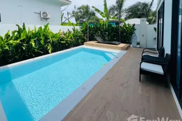3 Bedroom Villa for Sale or Rent in The Elegance by Phirunda, Chalong, Phuket