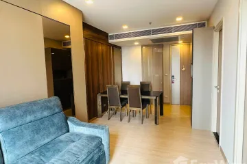 1 Bedroom Condo for sale in One 9 Five Asoke - Rama 9, Huai Khwang, Bangkok near MRT Phra Ram 9