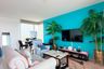 1 Bedroom Condo for Sale or Rent in The Riviera Jomtien, Nong Prue, Chonburi