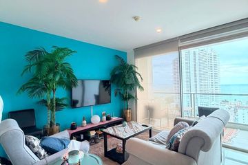1 Bedroom Condo for Sale or Rent in The Riviera Jomtien, Nong Prue, Chonburi