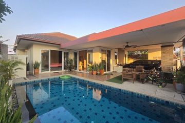 3 Bedroom Villa for sale in Garden Ville 2, Huai Yai, Chonburi