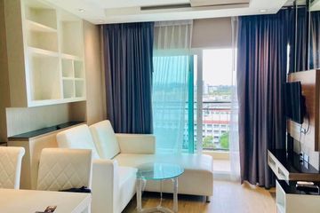 1 Bedroom Condo for sale in La Santir, Nong Prue, Chonburi