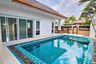 2 Bedroom Villa for rent in BAAN DUSIT PATTAYA PARK, Huai Yai, Chonburi