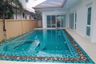 2 Bedroom Villa for rent in BAAN DUSIT PATTAYA PARK, Huai Yai, Chonburi