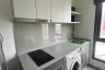1 Bedroom Condo for rent in Centric Huay Kwang Station, Din Daeng, Bangkok near MRT Huai Khwang