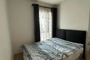 1 Bedroom Condo for rent in Centric Huay Kwang Station, Din Daeng, Bangkok near MRT Huai Khwang