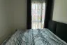 1 Bedroom Condo for rent in Centric Huay Kwang Station, Din Daeng, Bangkok near MRT Huai Khwang