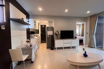 1 Bedroom Condo for rent in MANHATTAN CHIDLOM, Lumpini, Bangkok near MRT Ratchaprarop