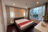 1 Bedroom Condo for rent in MANHATTAN CHIDLOM, Lumpini, Bangkok near MRT Ratchaprarop
