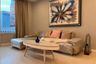 1 Bedroom Condo for rent in MANHATTAN CHIDLOM, Lumpini, Bangkok near MRT Ratchaprarop
