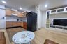 1 Bedroom Condo for sale in The Waterford Diamond, Khlong Tan, Bangkok near BTS Phrom Phong