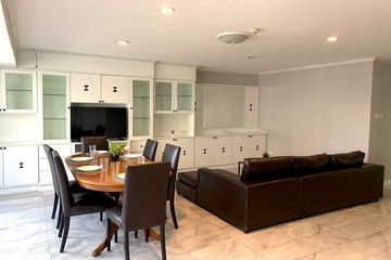 3 Bedroom Condo for rent in The Waterford Condominium, Khlong Tan Nuea, Bangkok near BTS Thong Lo