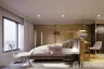 Condo for sale in The Rich Rama 9 - Srinakarin, Suan Luang, Bangkok near Airport Rail Link Hua Mak