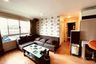 2 Bedroom Condo for Sale or Rent in Lumpini Ville Cultural Center, Sam Sen Nok, Bangkok near MRT Huai Khwang