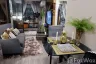 2 Bedroom Condo for sale in The 8 Collection, Bang Khun Phrom, Bangkok near MRT Democracy Monument