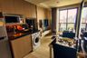 1 Bedroom Condo for rent in The Panora Pattaya, Nong Prue, Chonburi