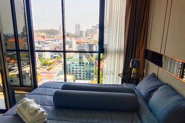 1 Bedroom Condo for rent in The Panora Pattaya, Nong Prue, Chonburi