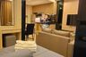 1 Bedroom Condo for rent in The Panora Pattaya, Nong Prue, Chonburi