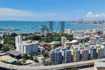 2 Bedroom Condo for sale in Unixx South Pattaya, Nong Prue, Chonburi