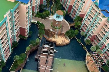 1 Bedroom Condo for sale in Grande Caribbean, Nong Prue, Chonburi