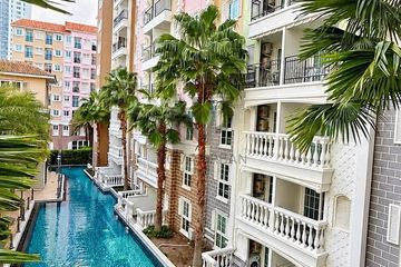 1 Bedroom Condo for sale in Seven Seas Cote d'Azur, Na Jomtien, Chonburi