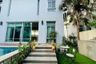 3 Bedroom Villa for rent in Nagawari Village, Na Jomtien, Chonburi