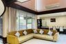 3 Bedroom Villa for rent in Nagawari Village, Na Jomtien, Chonburi