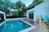 3 Bedroom Villa for rent in Nagawari Village, Na Jomtien, Chonburi