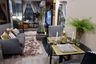 1 Bedroom Condo for sale in The 8 Collection, Bang Khun Phrom, Bangkok near MRT Democracy Monument