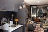 1 Bedroom Condo for sale in The 8 Collection, Bang Khun Phrom, Bangkok near MRT Democracy Monument