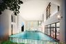 1 Bedroom Condo for sale in The 8 Collection, Bang Khun Phrom, Bangkok near MRT Democracy Monument