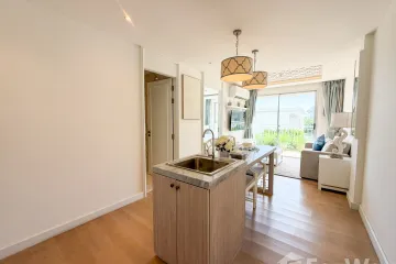 1 Bedroom Condo for rent in Seavale Patong, Patong, Phuket