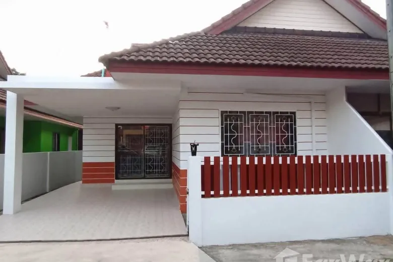 2 Bedroom House For Rent