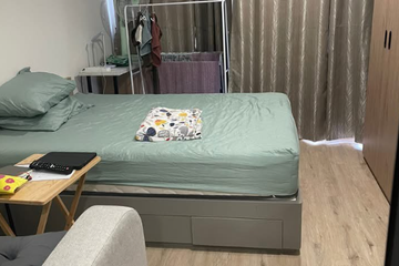 1 Bedroom Condo for sale in ONEDER Kaset, Lat Yao, Bangkok near Airport Rail Link Bang Khen