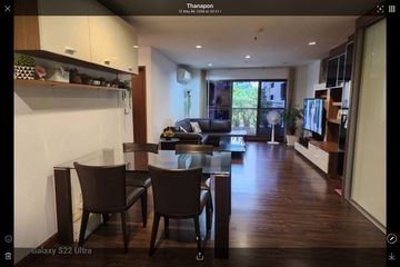 2 Bedroom Condo for sale in Silom City Resort, Silom, Bangkok near BTS Chong Nonsi