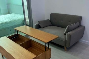 Condo for Sale or Rent in THE LINE Phahonyothin Park, Chom Phon, Bangkok near MRT Phahon Yothin