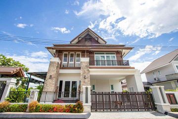 4 Bedroom House for rent in Ban Waen, Chiang Mai
