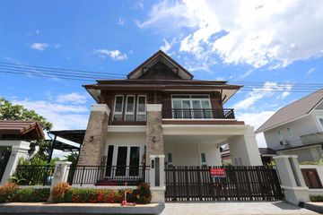 4 Bedroom House for rent in Khua Mung, Chiang Mai